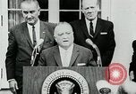 Image of John Edgar Hoover Washington DC USA, 1972, second 27 stock footage video 65675028268