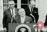 Image of John Edgar Hoover Washington DC USA, 1972, second 29 stock footage video 65675028268