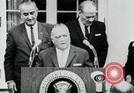 Image of John Edgar Hoover Washington DC USA, 1972, second 30 stock footage video 65675028268