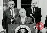 Image of John Edgar Hoover Washington DC USA, 1972, second 34 stock footage video 65675028268