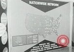 Image of John Edgar Hoover Washington DC USA, 1972, second 36 stock footage video 65675028268