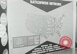 Image of John Edgar Hoover Washington DC USA, 1972, second 37 stock footage video 65675028268