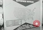Image of John Edgar Hoover Washington DC USA, 1972, second 38 stock footage video 65675028268