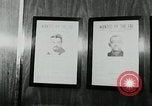 Image of John Edgar Hoover Washington DC USA, 1972, second 45 stock footage video 65675028268