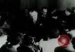 Image of John Edgar Hoover Washington DC USA, 1972, second 53 stock footage video 65675028268