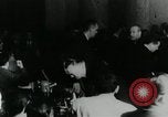 Image of John Edgar Hoover Washington DC USA, 1972, second 54 stock footage video 65675028268