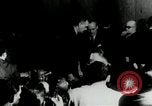 Image of John Edgar Hoover Washington DC USA, 1972, second 57 stock footage video 65675028268