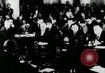 Image of John Edgar Hoover Washington DC USA, 1972, second 60 stock footage video 65675028268
