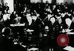 Image of John Edgar Hoover Washington DC USA, 1972, second 61 stock footage video 65675028268