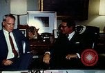 Image of Elliot L Richardson United States USA, 1973, second 10 stock footage video 65675028269