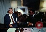 Image of Elliot L Richardson United States USA, 1973, second 13 stock footage video 65675028269