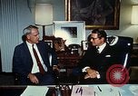 Image of Elliot L Richardson United States USA, 1973, second 15 stock footage video 65675028269