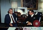 Image of Elliot L Richardson United States USA, 1973, second 17 stock footage video 65675028269