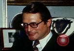 Image of Elliot L Richardson United States USA, 1973, second 23 stock footage video 65675028269