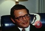 Image of Elliot L Richardson United States USA, 1973, second 30 stock footage video 65675028269
