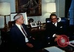 Image of Elliot L Richardson United States USA, 1973, second 32 stock footage video 65675028269
