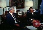 Image of Elliot L Richardson United States USA, 1973, second 34 stock footage video 65675028269