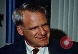 Image of Elliot L Richardson United States USA, 1973, second 36 stock footage video 65675028269
