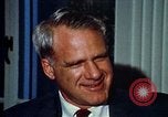 Image of Elliot L Richardson United States USA, 1973, second 37 stock footage video 65675028269