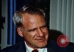 Image of Elliot L Richardson United States USA, 1973, second 38 stock footage video 65675028269