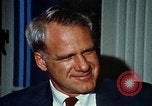 Image of Elliot L Richardson United States USA, 1973, second 39 stock footage video 65675028269