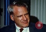 Image of Elliot L Richardson United States USA, 1973, second 40 stock footage video 65675028269