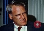 Image of Elliot L Richardson United States USA, 1973, second 42 stock footage video 65675028269