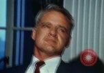 Image of Elliot L Richardson United States USA, 1973, second 43 stock footage video 65675028269