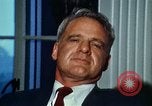 Image of Elliot L Richardson United States USA, 1973, second 44 stock footage video 65675028269