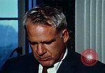 Image of Elliot L Richardson United States USA, 1973, second 46 stock footage video 65675028269