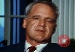 Image of Elliot L Richardson United States USA, 1973, second 48 stock footage video 65675028269