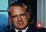 Image of Elliot L Richardson United States USA, 1973, second 50 stock footage video 65675028269