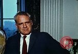 Image of Elliot L Richardson United States USA, 1973, second 51 stock footage video 65675028269