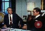 Image of Elliot L Richardson United States USA, 1973, second 52 stock footage video 65675028269