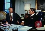 Image of Elliot L Richardson United States USA, 1973, second 53 stock footage video 65675028269