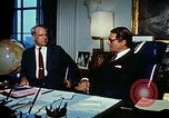 Image of Elliot L Richardson United States USA, 1973, second 54 stock footage video 65675028269