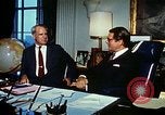 Image of Elliot L Richardson United States USA, 1973, second 58 stock footage video 65675028269