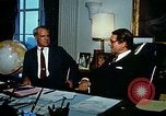 Image of Elliot L Richardson United States USA, 1973, second 59 stock footage video 65675028269