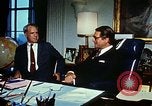 Image of Elliot L Richardson United States USA, 1973, second 60 stock footage video 65675028269