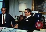 Image of Elliot L Richardson United States USA, 1973, second 61 stock footage video 65675028269