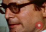 Image of Elliot L Richardson United States USA, 1973, second 62 stock footage video 65675028269