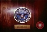 Image of Kenneth Rush Arlington Virginia USA, 1973, second 3 stock footage video 65675028270