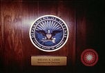 Image of Kenneth Rush Arlington Virginia USA, 1973, second 6 stock footage video 65675028270
