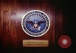 Image of Kenneth Rush Arlington Virginia USA, 1973, second 7 stock footage video 65675028270