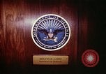 Image of Kenneth Rush Arlington Virginia USA, 1973, second 9 stock footage video 65675028270
