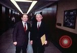 Image of Kenneth Rush Arlington Virginia USA, 1973, second 10 stock footage video 65675028270