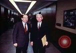 Image of Kenneth Rush Arlington Virginia USA, 1973, second 12 stock footage video 65675028270