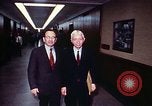 Image of Kenneth Rush Arlington Virginia USA, 1973, second 13 stock footage video 65675028270