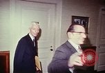 Image of Kenneth Rush Arlington Virginia USA, 1973, second 18 stock footage video 65675028270
