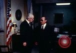 Image of Kenneth Rush Arlington Virginia USA, 1973, second 29 stock footage video 65675028270